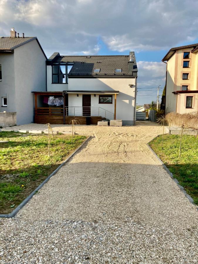 Apartament Tokarnia Duza 126 Exterior foto